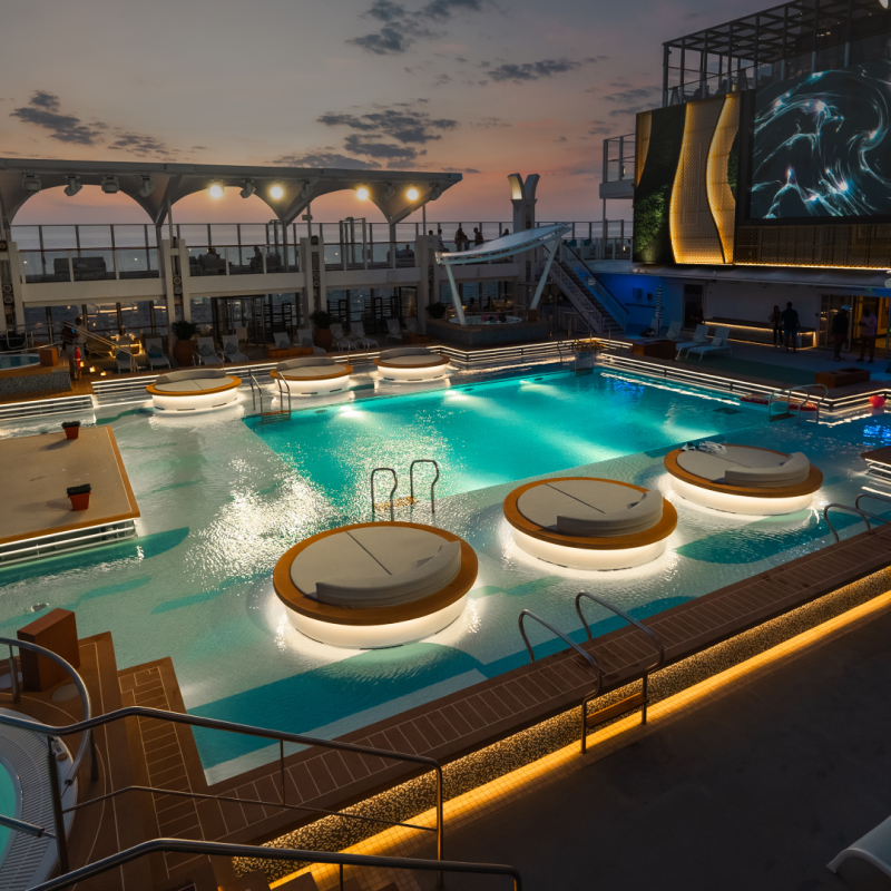 İstanbul'dan hareket Yunan Adaları